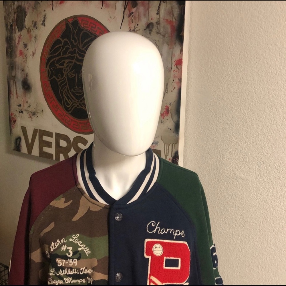 Polo Ralph Lauren set